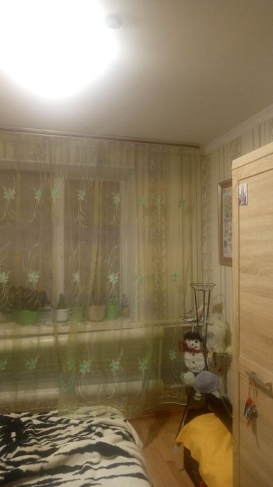 Продам 3х кімн.в м.Тетіїв Київської обл.