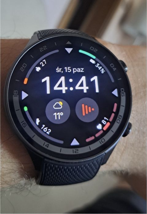 SmartWatch Google OnePlus 2R