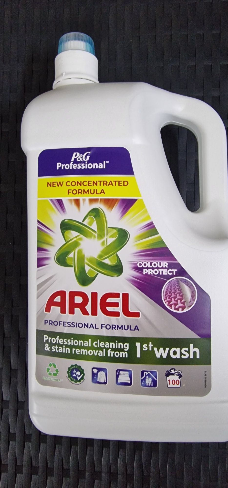 Ariel do koloru 5 l