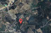 Terreno urbanizável em Povolide – 4.800 m²