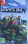 Minecraft PL Nintendo Switch - Rybnik Play_gamE