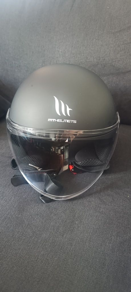 Capacete MT Jet XL