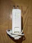 Блок живлення для ноутбука Apple 60W 16.5V 3.65A MagSafe A1344