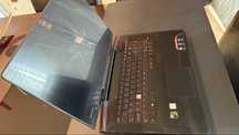 Lenovo ideapad Y700-15ISK
