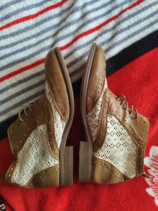 Туфлі жіночі 37 розмір