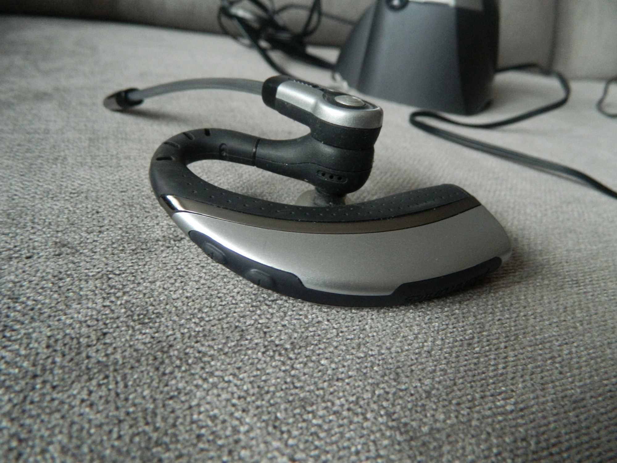 Bezprzewodowy zestaw słuchawkowy Plantronics cs70N