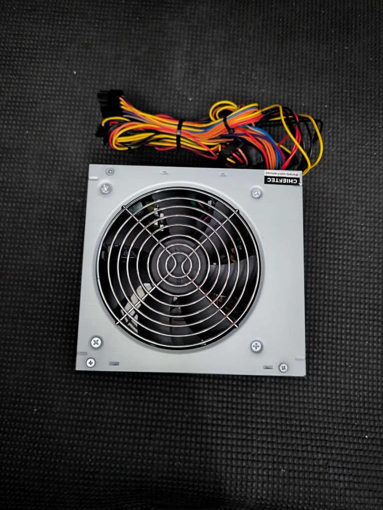Zasilacz 350w chieftec