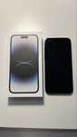 Apple iPhone 14 Pro Max 128 GB Czarny idealny