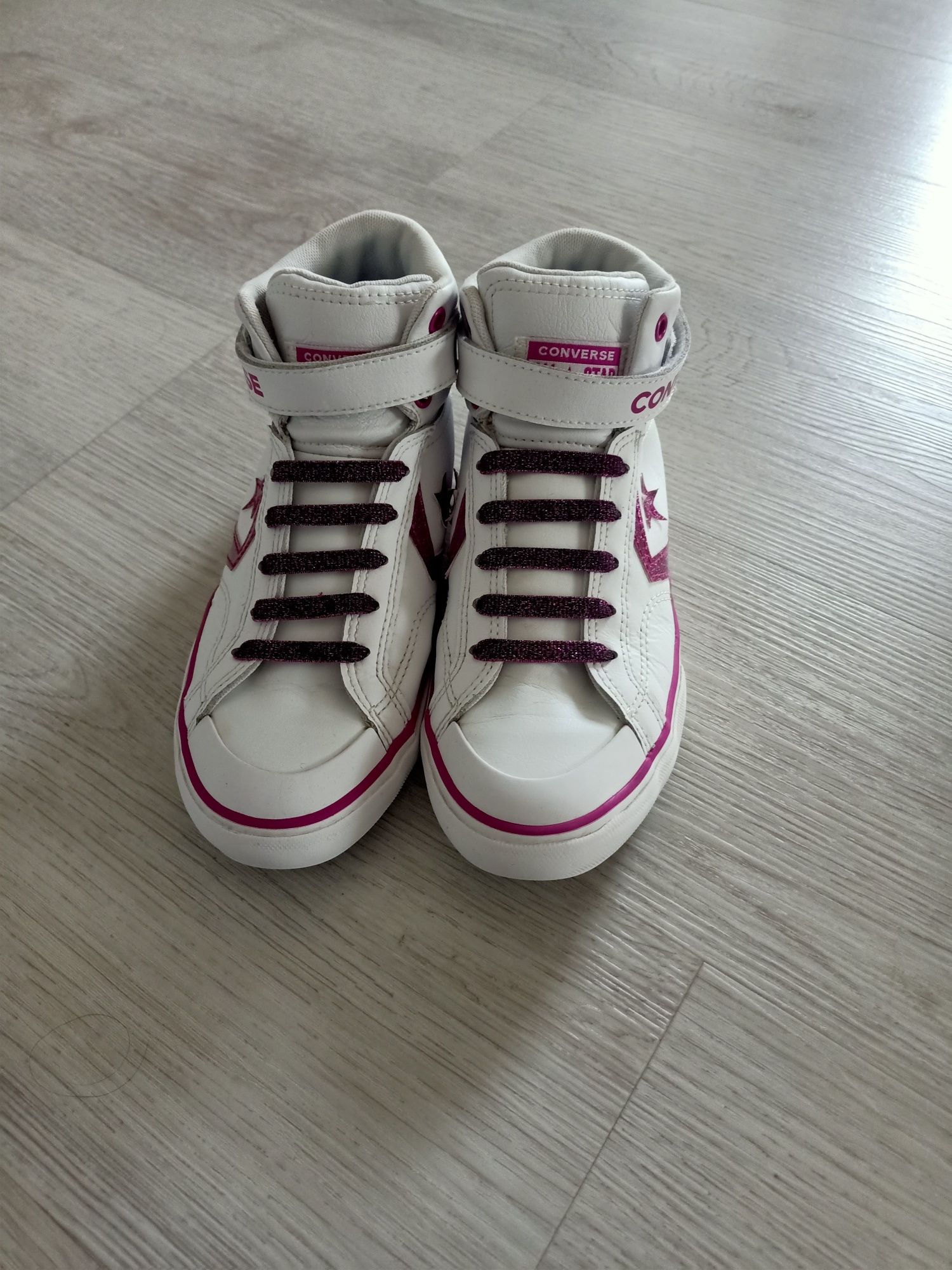 Buty Converse damskie r. 37