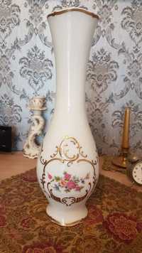 Stary wazon porcelana Bogucica