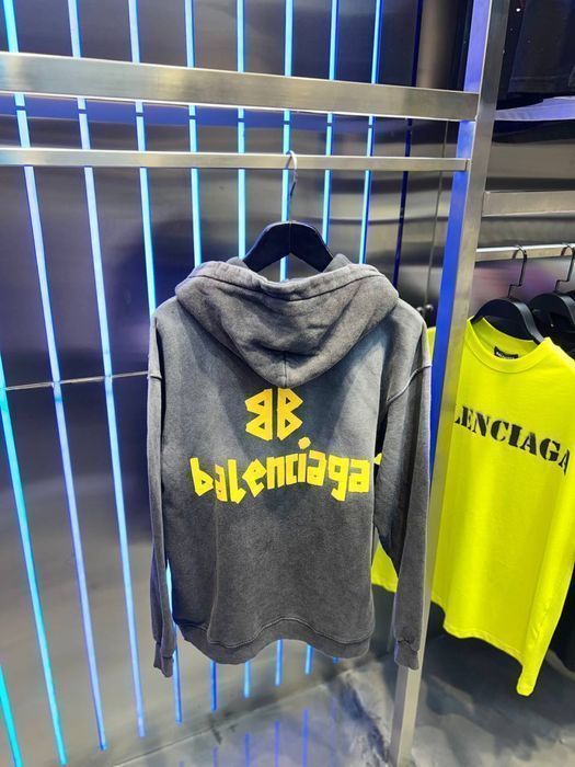 OFF-WHITE худи мужское оверсайз оригинал женское кофта с капюшоном