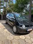 Renault Twingo Renault Twingo 2005 rok