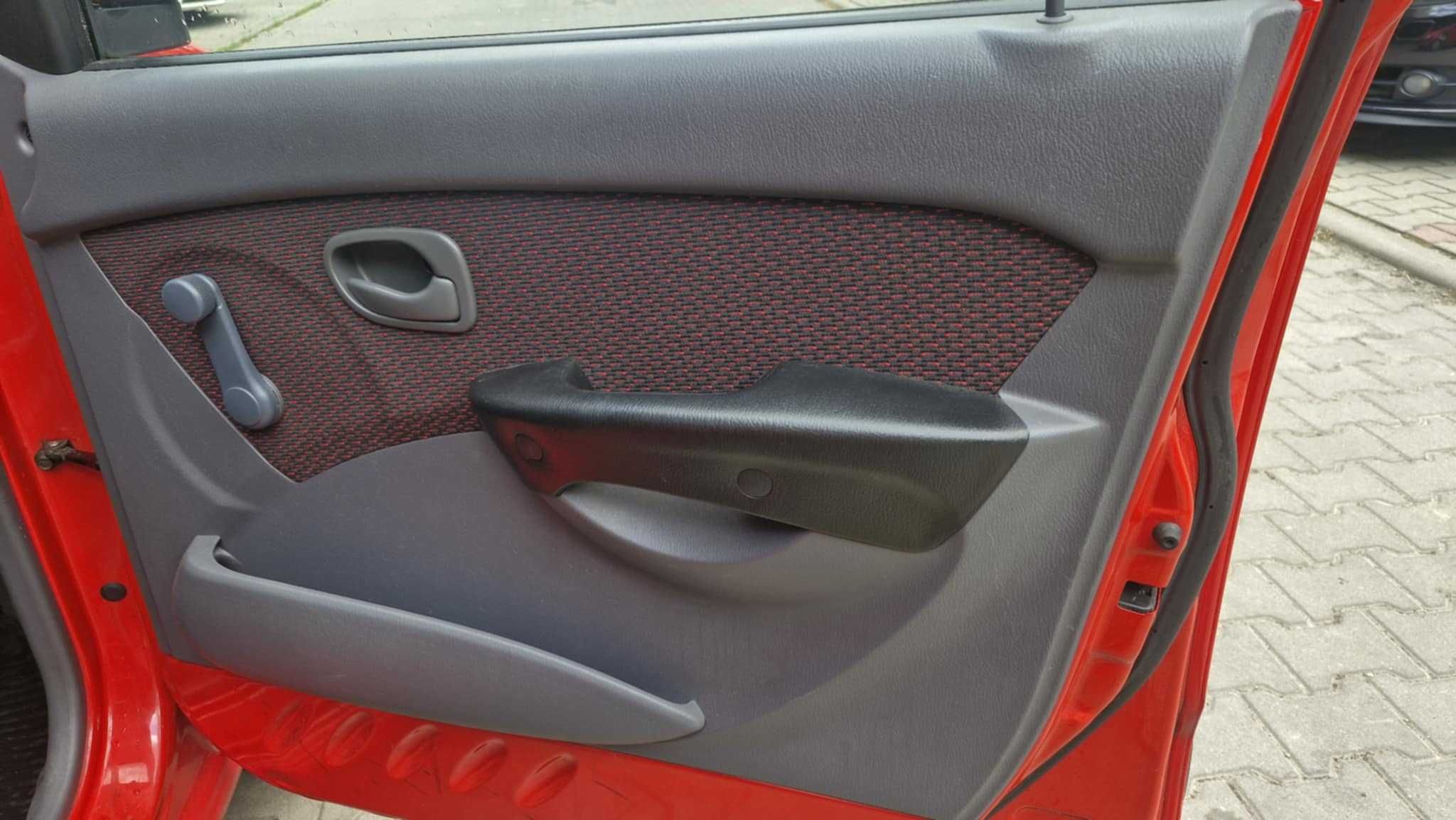 Hyundai Atos  Prime, hatchback, 2007