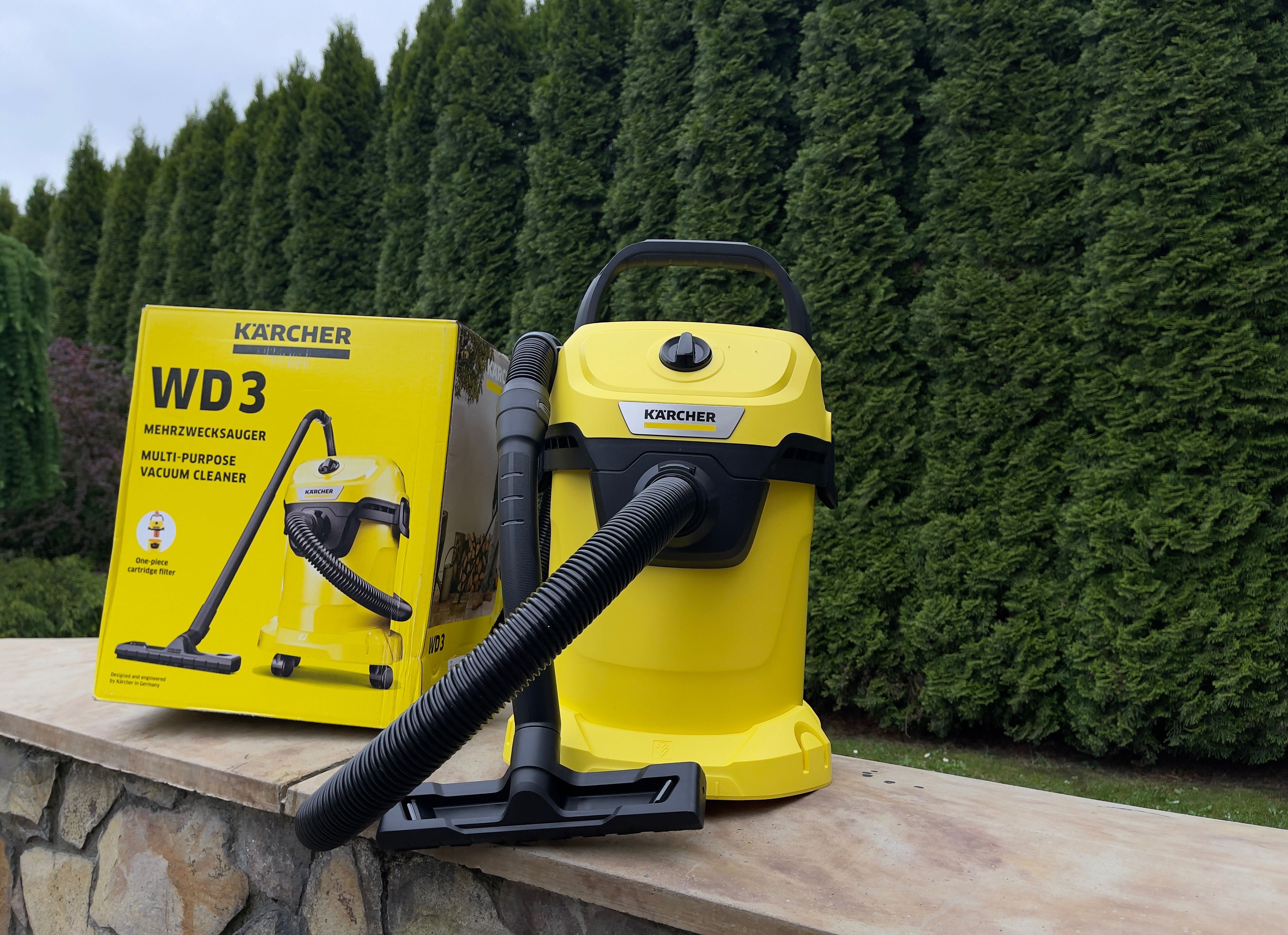 Karcher WD3 V-17/4/20 1.628-101.0 пилесос пылесос пилосос кархер вд 3