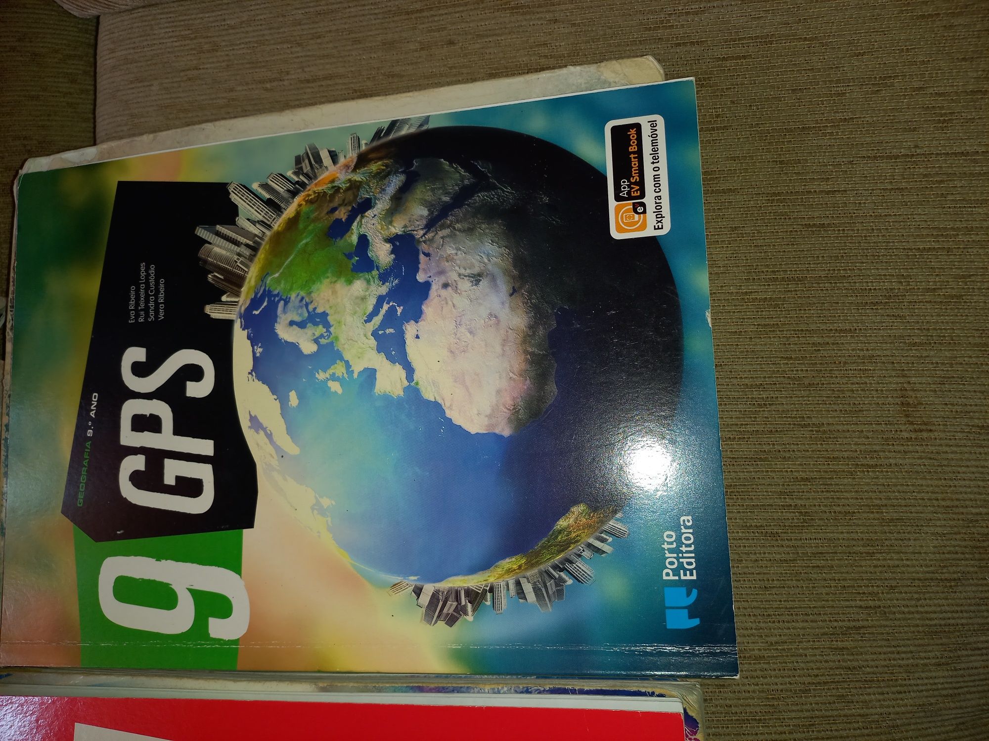 Livros escolares