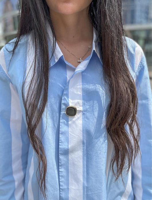 Оригинальная рубашка  Sandro Paris