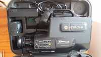 Kamera VHS HITACHI VM-3200E +case Rewa