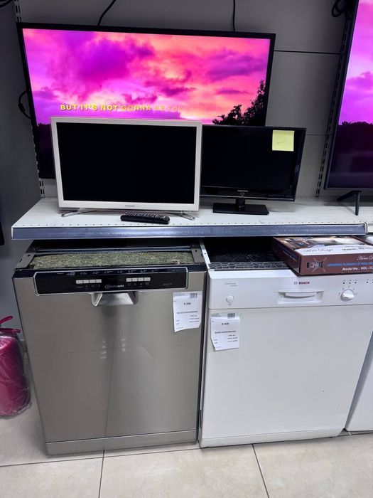 Телезори Смарт тв Smart tv б/в з Німеччини, гарантія 1 рік