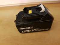 Makita oryginalny akumulator BL1830