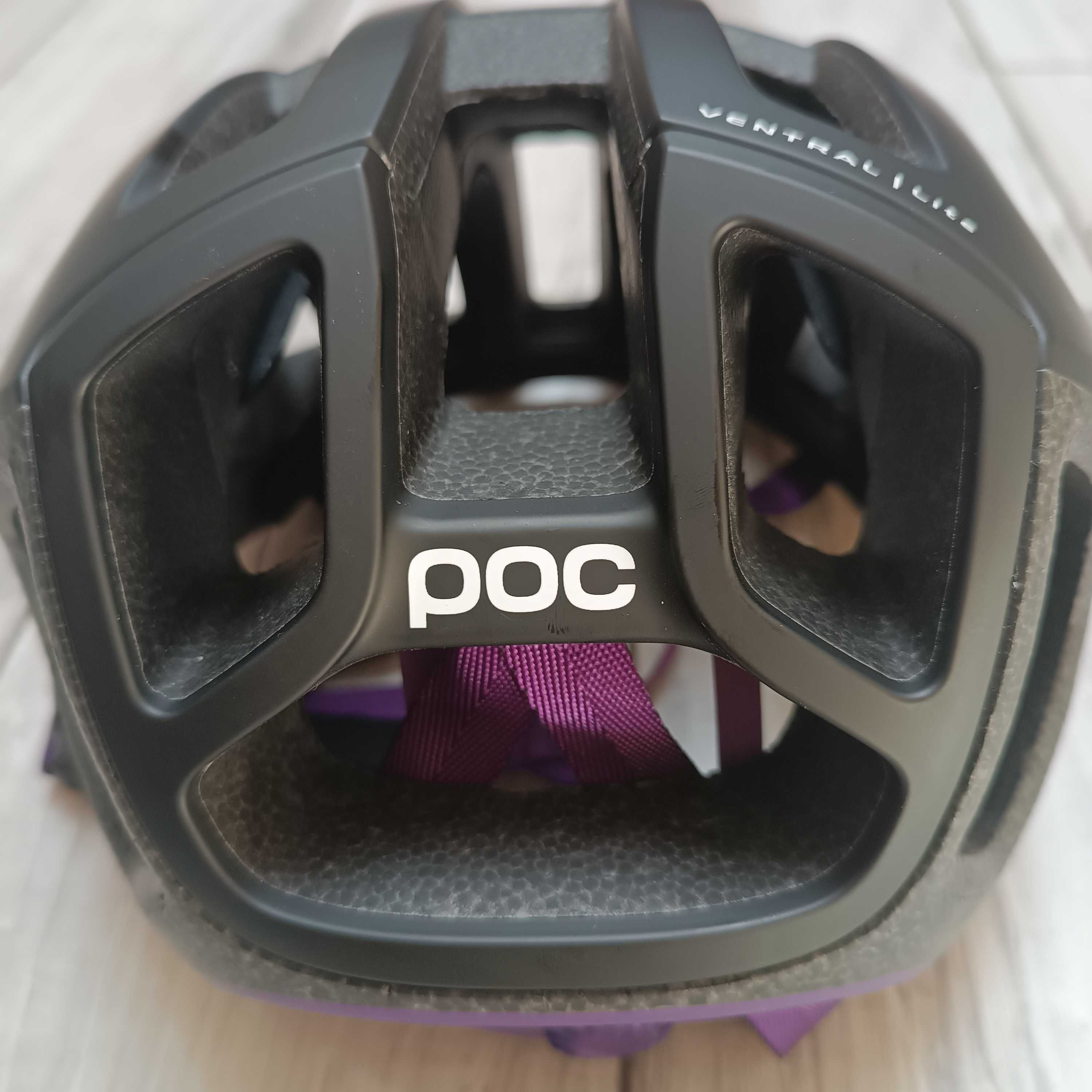 Kask rowerowy POC VENTRAL LITE