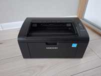 Drukarka Samsung ml 2164 okazja sprawna tania w eksploatacji