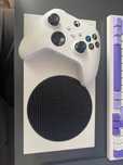 X box series s