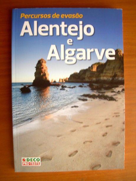 Alentejo e Algarve