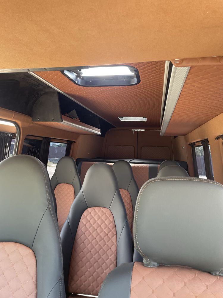 Mercedes Sprinter  316 2005р