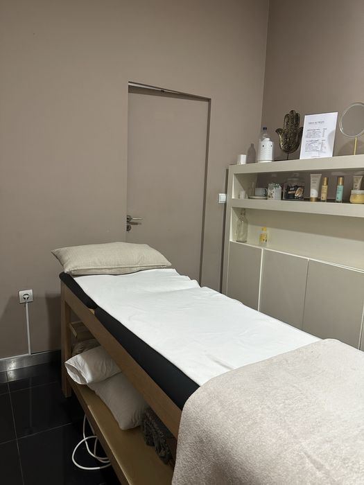 Gabinete de Estetica