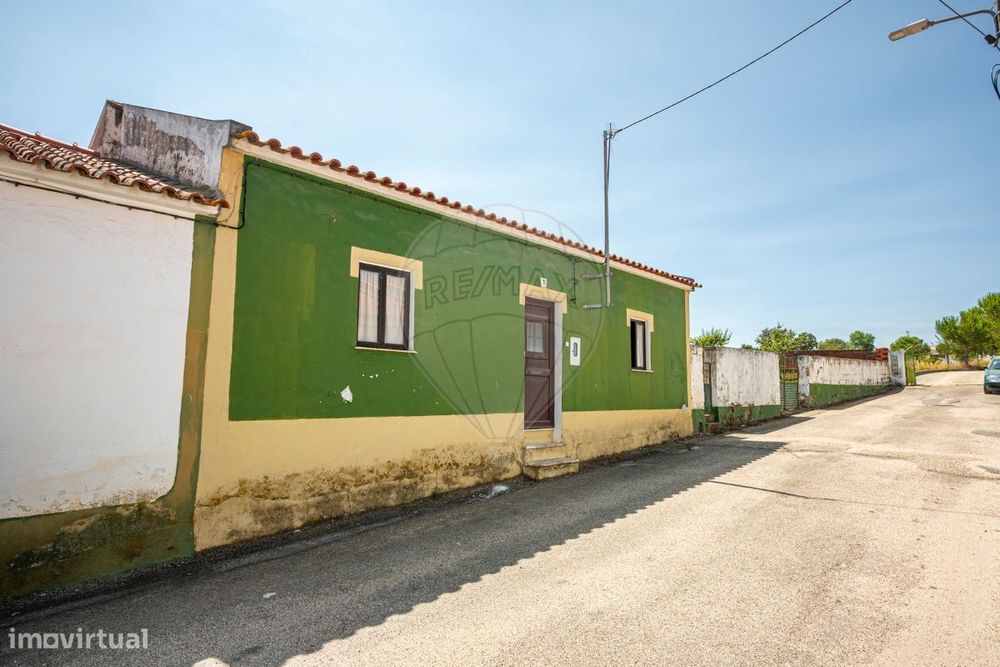 Moradia T3 para venda