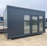 PRODUCENT-Pawilon 5x3 handlowy biurowy usługowy