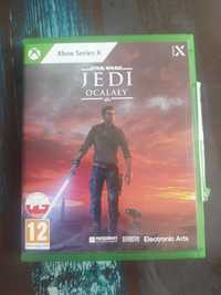 Star wars ocalały xbox