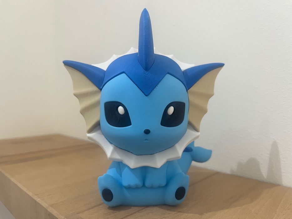 Pokémon estilo Pop