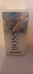 Pudełko kartonik Hugo boss Bottled