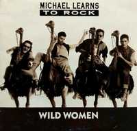 CDs Michael Learns To Rock Wild Woman 1993r