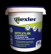 Masa bitumiczna Nexler Bitflex 2K 30kg