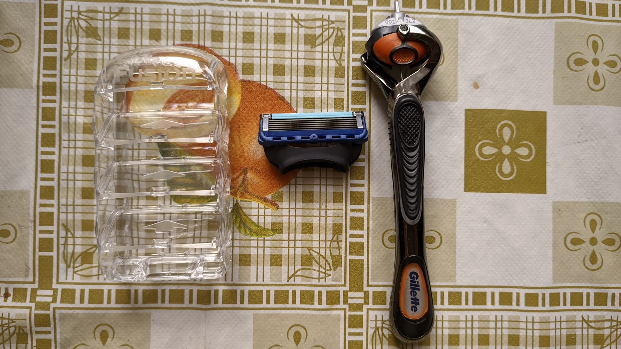 Gillette Fusion 5 ProGlide