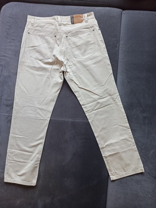 Spodnie Biaggini męskie