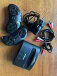 Sega Mega Drive zestaw
