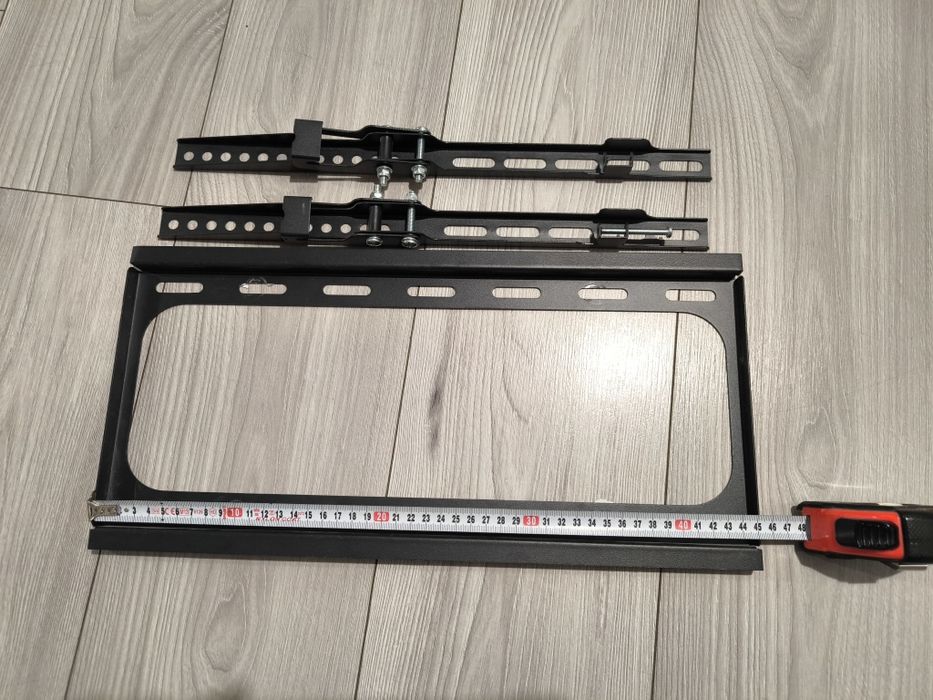 Uchwyt ścienny na telewizor / monitor