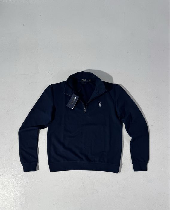 Кофта  1/4  Polo