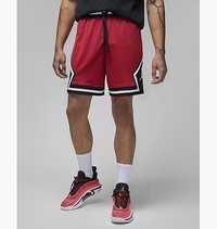 Шорти Air Jordan dri-fit sport red DX1487-687