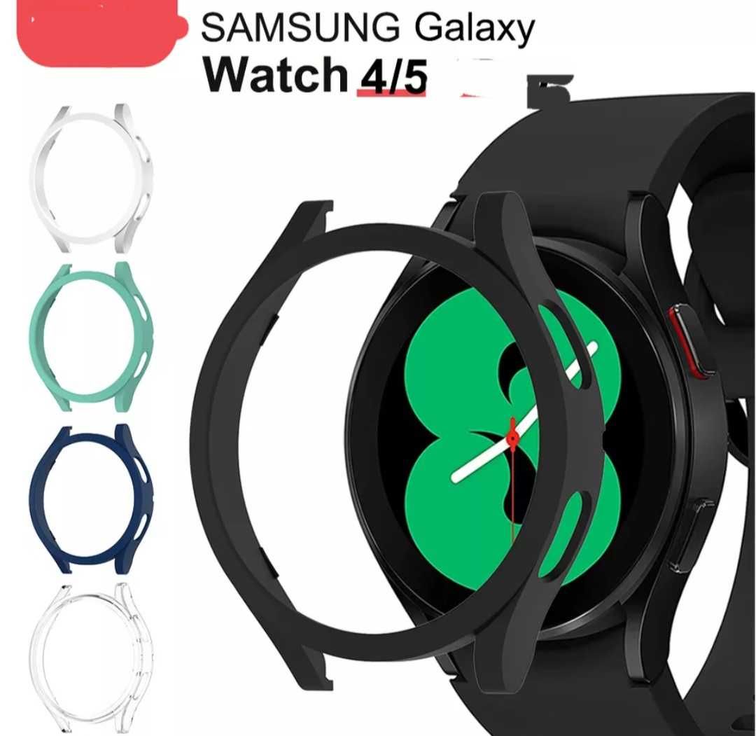 Samsung Galaxy watch 4 Capa de Protecção de 42MM Novos