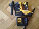 Młot Młotowiertarka akumulatorowa Dewalt DCH273 18V 1x5Ah  SDS plus