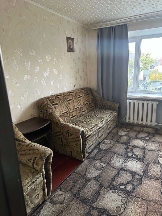 Сдам комнату в общежитие (район Дафи)