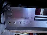 Odtwarzacz dvd sony ns900v