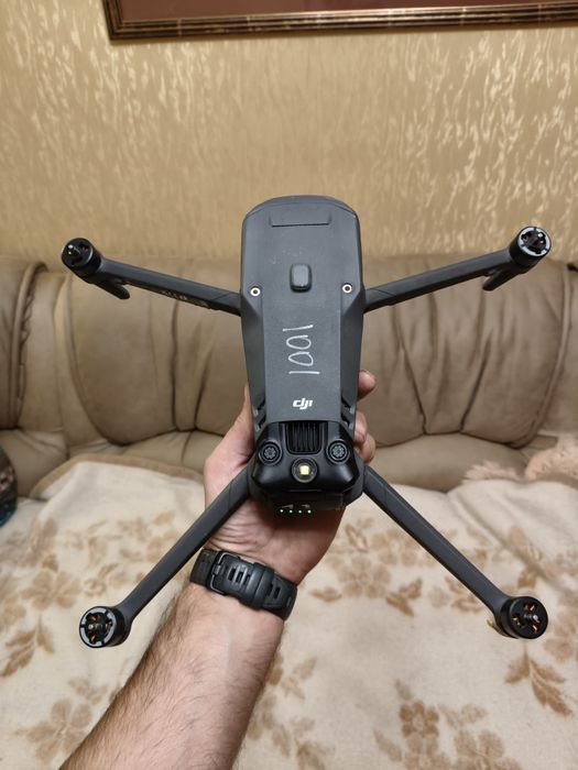 Mavic 3е  ,Мавик 3е робочий без помилок