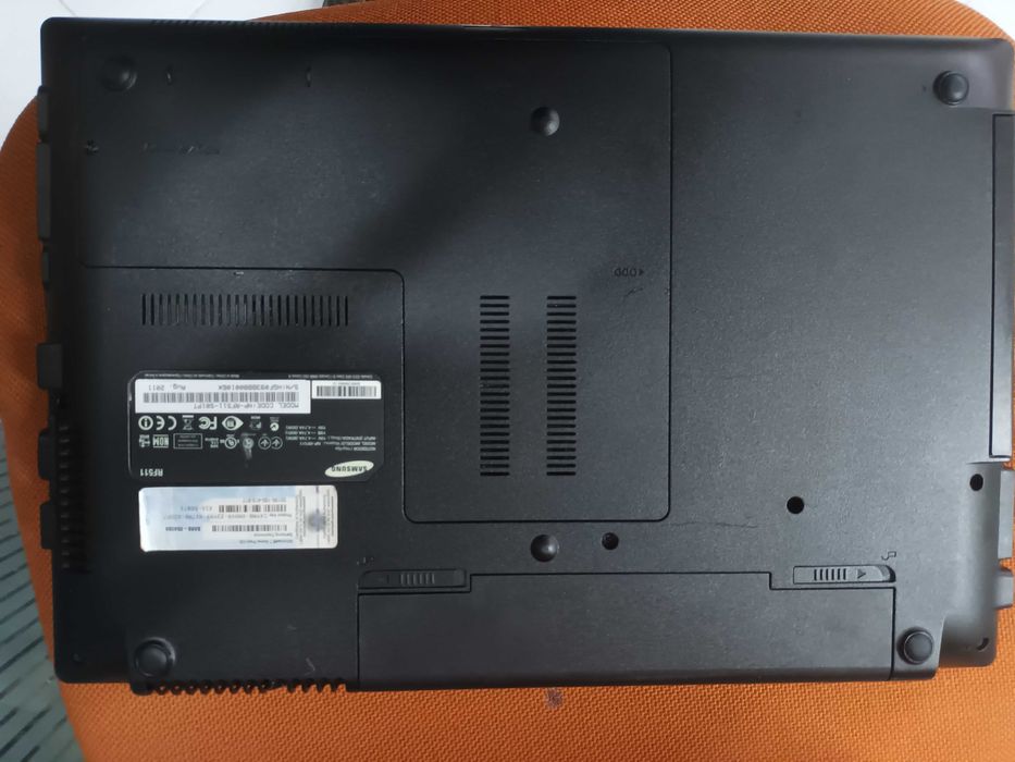 Excelente portátil Samsung core i7 como novo