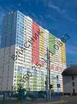 Власник. Продаж 2к квартири,Жк Атлант, 48м2, 49 000 $