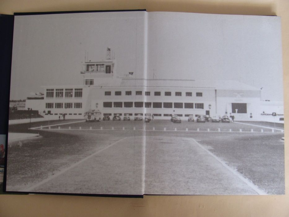 Aeroporto de Lisboa 1942/1992